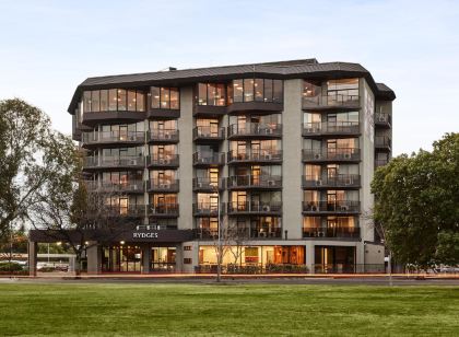 Rydges South Park Adelaide, an EVT hotel