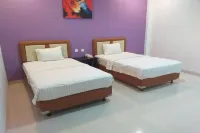 Liras Hotel Syariah
