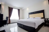Same Hotel Kendari Hotel dekat Distro Mart