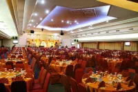 Hotel Furaya Hoteles en Senapelan