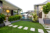 Summer Love Villa