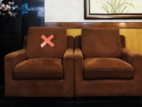 Radja kost landak baru/ Guest House Hotel di Rappocini