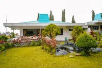 Grand Hap Kintamani Sarangan Hotels in Magetan