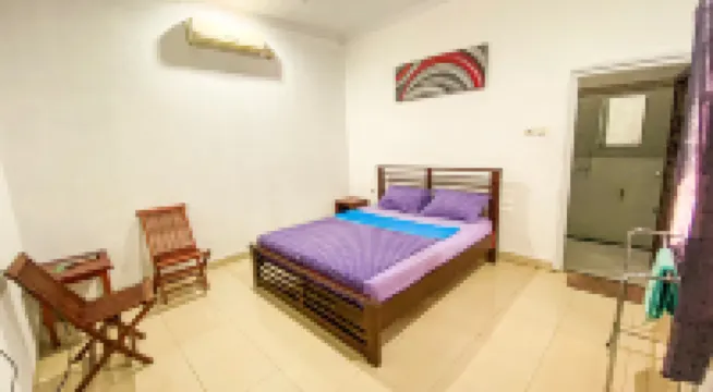 Hotel New Puri Ayu Hotels in Bungursari