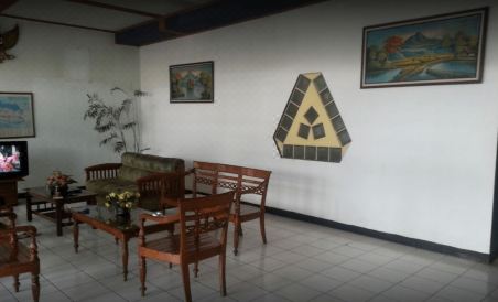 Hotel Citra Papan 2 - Housity