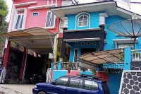Homestay Dieng Persada Syariah Mitra RedDoorz