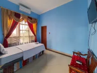 Pakde Air Cafe and Homestay Grabag Magelang Mitra RedDoorz Hotels in Grabag