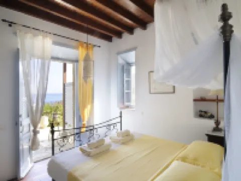 Onar Patmos Hotels in Patmos