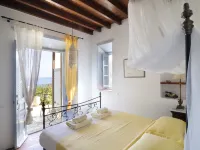 Onar Patmos Hotels in Grikos