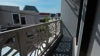 Villa Safari Syari'ah Mountain View by Masterpiece Villa