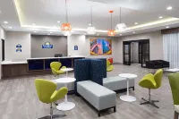 Days Inn & Suites by Wyndham Houston NW Cypress Hotels in Cypress