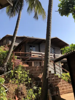 Alcove Resort Vagator