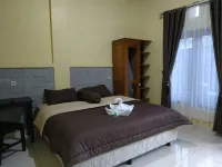 Medjora Family Homestay Hotels in Ngargoyoso