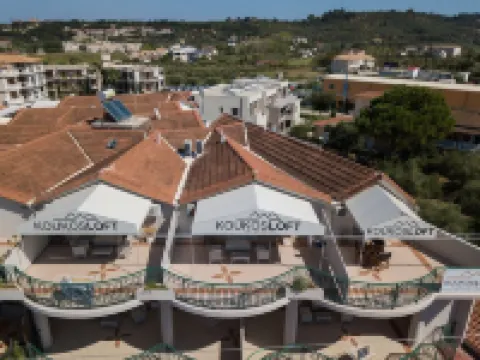 Koukos Loft Apartments