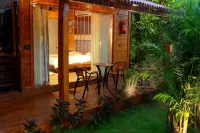 Wooden ECR Sea Resort Các khách sạn ở Villupuram