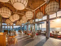 Raffles Maldives Meradhoo Resort فنادق في Meradhoo