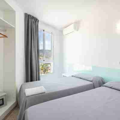 Magalluf Playa Apartments - Adults Only Rooms
