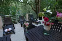 Hotel Misión Grand Valle de Bravo Các khách sạn ở 