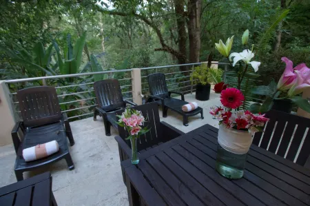 Hotel Misión Grand Valle de Bravo