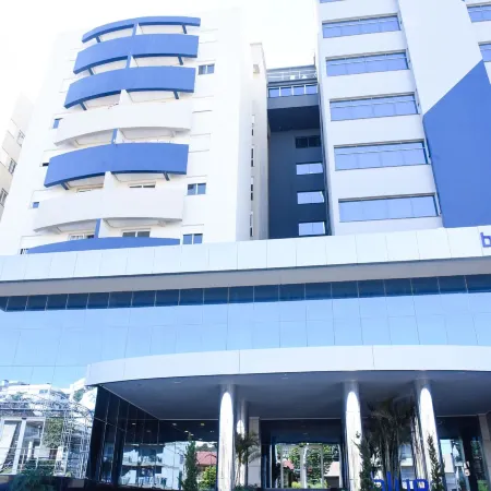 Blue Open Hotel