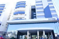 Blue Open Hotel