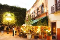 Hotel Posada Santa Fe