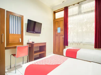 Pilatus Hotel Bandung Hotel di Sukarasa