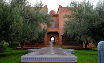 Ferme Sidi Safou & Spa