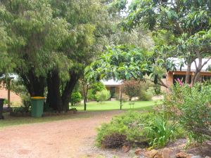 Peppermint Brook Cottages