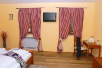 Guest House Stancija Kovacici