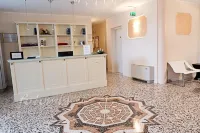 آي دوجي فنادق في Cervignano del Friuli