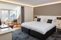 Landhuishotel de Bloemenbeek Các khách sạn ở Oldenzaal