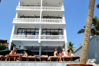 Sea World Boutique Hotel Hoteles cerca de Mirissa Beach