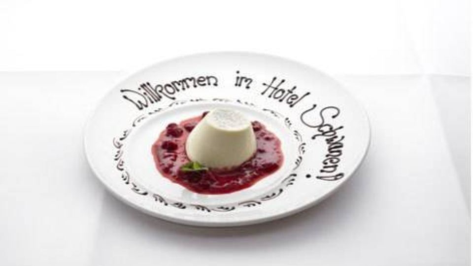 Hotel Schwanen
