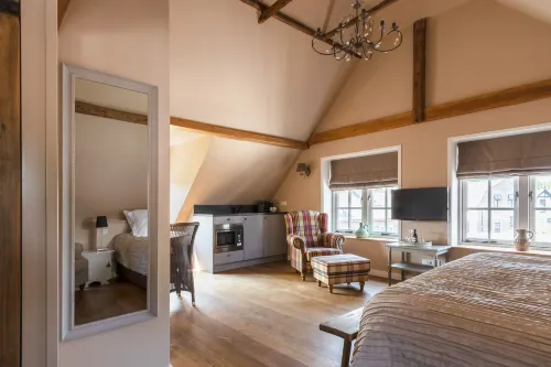 Abbey Abcoude Hotels in Nieuwersluis