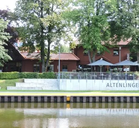 Gasthaus Thien