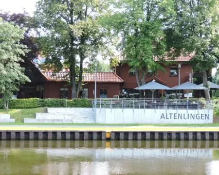 Gasthaus Thien Hotels in Lingen