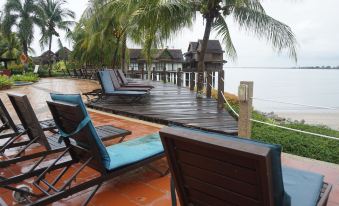 Langkawi Lagoon Beach Resort