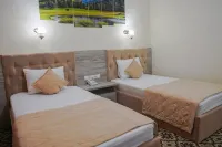 Level Hotel Hotels in Tashkent