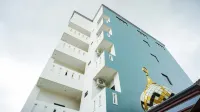 Hayyu Apartemen Hotel dekat Outlet Julak Perdana