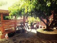 My Home Guest House Отели в г. 