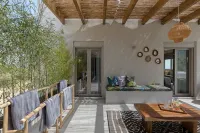 KK Luxury Villa Skiathos Five-Bedroom Villa with Private Pool