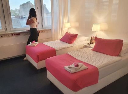 Business Hotel Wiesbaden - PRIME