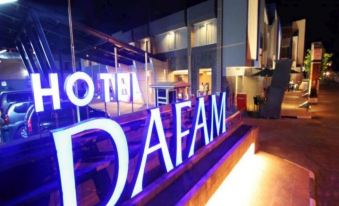 Dafam Hotel Cilacap