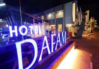 Hotel Dafam Cilacap Hotel dekat Nusa Kambangan Island