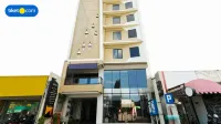 黃星格加彥飯店 德波住宿飯店