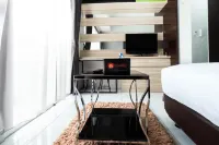 익스클루시브 스튜디오 카사 데 파르코 아파트먼트