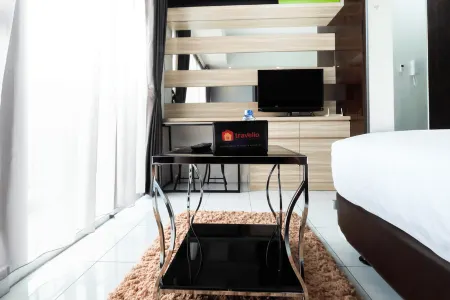 Exclusive Studio Casa de Parco Apartment