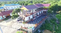 Bira Panda Beach 2 Hotels near Lemo Lemo Beach