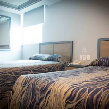 Hotel Antas Các khách sạn gần Ga tàu TAPO
